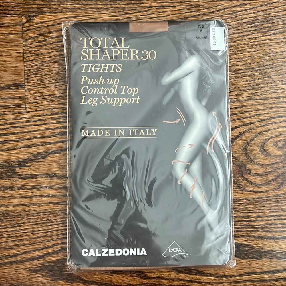 Calzedonia tights - Picture 1 of 5